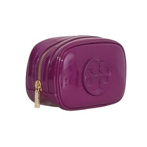 Tory Burch Cosmetic Case